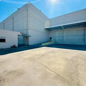 Prédio Comercial à venda, 6721m² no Tamboré, Barueri