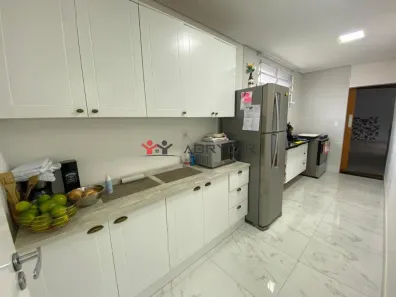 Sobrado com 3 Quartos à venda, 129m² no Parque Residencial Eloy Chaves, Jundiaí