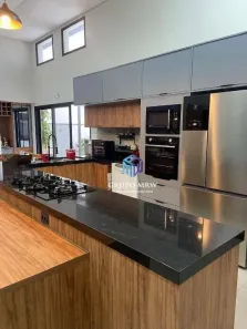Casa de Condomínio com 3 Quartos à venda, 265m² no Parque Campolim, Sorocaba