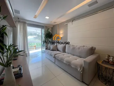 Apartamento com 4 Quartos à venda, 122m² no Recreio dos Bandeirantes, Rio de Janeiro