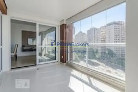 Apartamento com 1 Quarto à venda, 57m² no Paraíso, São Paulo
