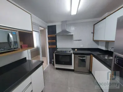 Apartamento com 3 Quartos à venda, 155m² no Melville Empresarial I e II, Barueri