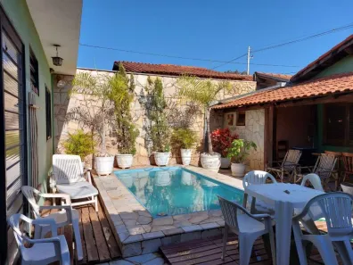 Casa com 3 Quartos à venda, 229m² no Jardim Jovino Campos, Ribeirão Preto