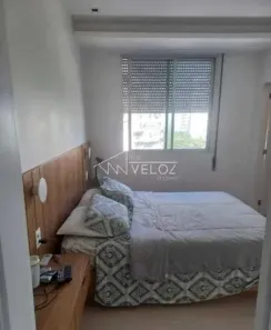 Apartamento com 2 Quartos à venda, 125m² no Gávea, Rio de Janeiro