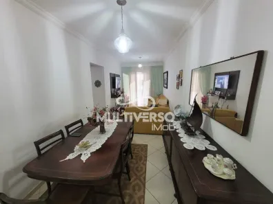 Apartamento com 2 Quartos à venda, 79m² no Caiçara, Praia Grande