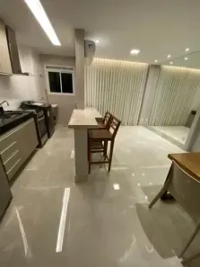 Apartamento com 1 Quarto para alugar, 78m² no Umarizal, Belém