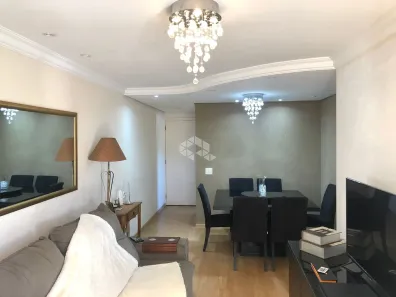 Apartamento com 3 Quartos à venda, 67m² no Teresópolis, Porto Alegre