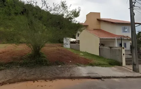 Lote/Terreno à venda, 588m² no Jardim Sofia, Joinville