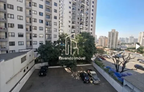Sala Comercial para alugar, 35m² no Vila Monte Alegre, São Paulo