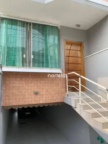 Sobrado com 3 Quartos à venda, 190m² no Vila Arcádia, São Paulo