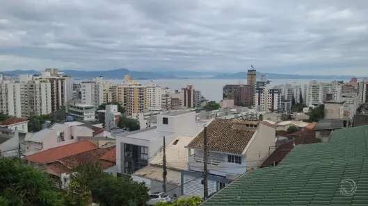 Lote/Terreno à venda, 297m² no Centro, Florianópolis