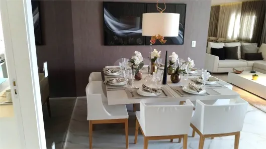 Apartamento com 4 Quartos à venda, 639m² no Jardim Guedala, São Paulo