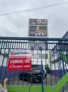 Ponto Comercial à venda, 1211m² no Bento Ribeiro, Rio de Janeiro
