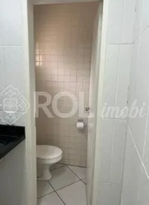 para alugar, 35m² no Lapa, São Paulo