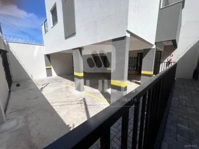 Apartamento com 2 Quartos à venda, 59m² no Santa Mônica, Uberlândia