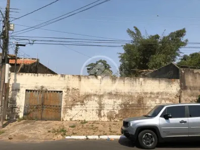 Lote/Terreno à venda, 338m² no Boa Esperança, Cuiabá