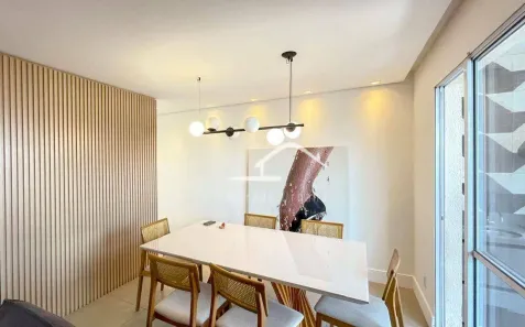 Apartamento com 2 Quartos à venda, 76m² no Vila Ipojuca, São Paulo