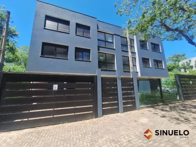 Apartamento com 3 Quartos à venda, 94m² no Vila Nova, Novo Hamburgo