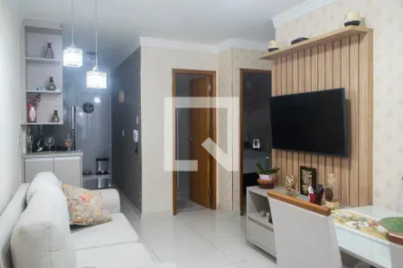 Apartamento com 2 Quartos à venda, 45m² no Chora Menino, São Paulo