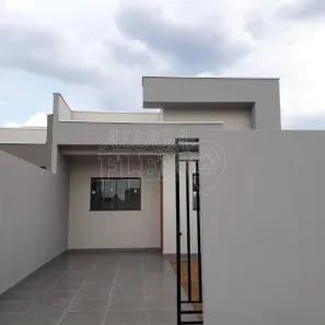 Casa com 2 Quartos à venda, 65m² no Colinas, Londrina