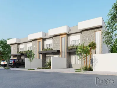 Casa com 3 Quartos à venda, 90m² no Oeste, Sapiranga