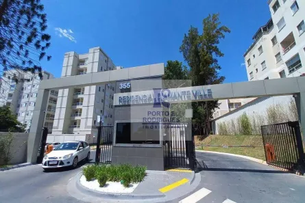 Apartamento com 2 Quartos à venda, 47m² no Jardim Nova Europa, Campinas