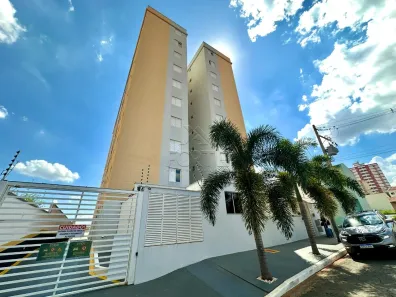 Apartamento com 3 Quartos à venda, 72m² no Nova América, Piracicaba