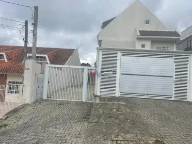 Sobrado com 3 Quartos à venda, 95m² no Uberaba, Curitiba