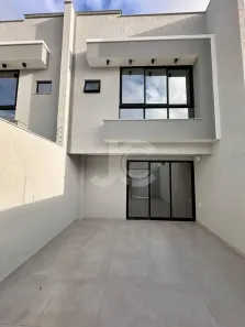 Casa de Condomínio com 3 Quartos à venda, 100m² no Felícia, Vitória da Conquista