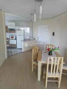 Apartamento com 2 Quartos à venda, 77m² no Centro, Canoas