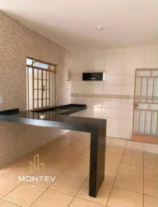 Casa com 3 Quartos à venda, 70m² no Padre Eustáquio, Divinópolis