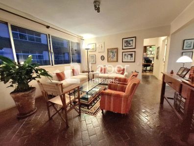 Apartamento com 2 Quartos à venda, 80m² no Pinheiros, São Paulo