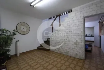 Sobrado com 2 Quartos à venda, 326m² no Vila Darli, São Paulo
