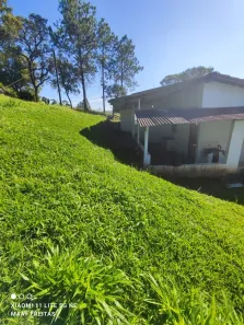 Fazenda/Sítio com 3 Quartos à venda, 1000m² no Parque Caucaia (Caucaia do Alto), Cotia