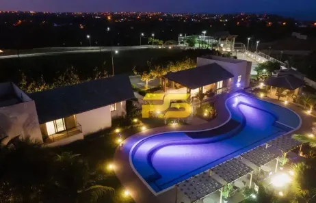 Lote/Terreno à venda, 355m² no Tabatinga, Conde