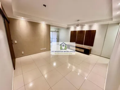 Apartamento com 3 Quartos à venda, 104m² no Jardim Walkíria, São José do Rio Preto