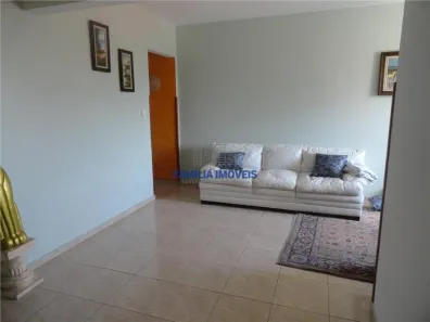 Apartamento com 2 Quartos à venda, 84m² no Embaré, Santos