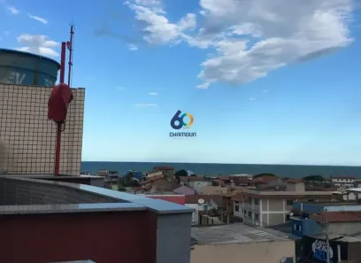 Apartamento com 2 Quartos à venda, 66m² no Barra, Marataízes