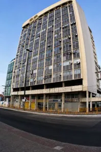 Sala Comercial à venda, 34m² no Centro, Aracaju