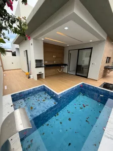 Casa com 3 Quartos à venda, 121m² no Muçumagro, João Pessoa