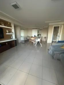 Apartamento com 4 Quartos à venda, 155m² no Pituba, Salvador