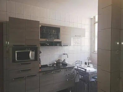 Apartamento com 2 Quartos à venda, 80m² no Fátima, Niterói