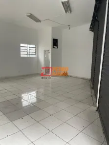 Sala Comercial para alugar, 50m² no Taboão, São Bernardo do Campo