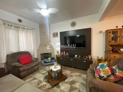Casa de Condomínio com 4 Quartos à venda, 3371m² no Granja Viana, Cotia