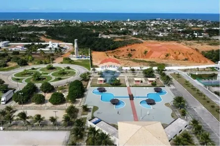 Lote/Terreno à venda, 1000m² no Praia de Carapibus, Conde