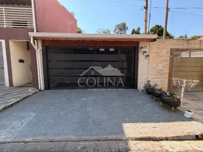 Casa com 2 Quartos à venda, 126m² no Parque Cidade Jardim II, Jundiaí