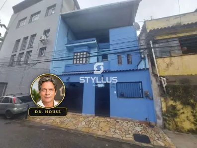Casa com 5 Quartos à venda, 328m² no Bonsucesso, Rio de Janeiro