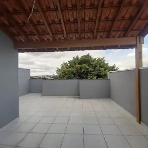 Cobertura com 2 Quartos à venda, 62m² no Parque Oratório, Santo André