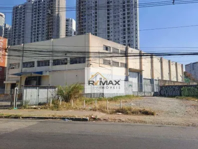 Lote/Terreno à venda, 2596m² no Água Branca, São Paulo