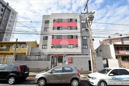 Apartamento com 1 Quarto à venda, 18m² no Lindóia, Curitiba